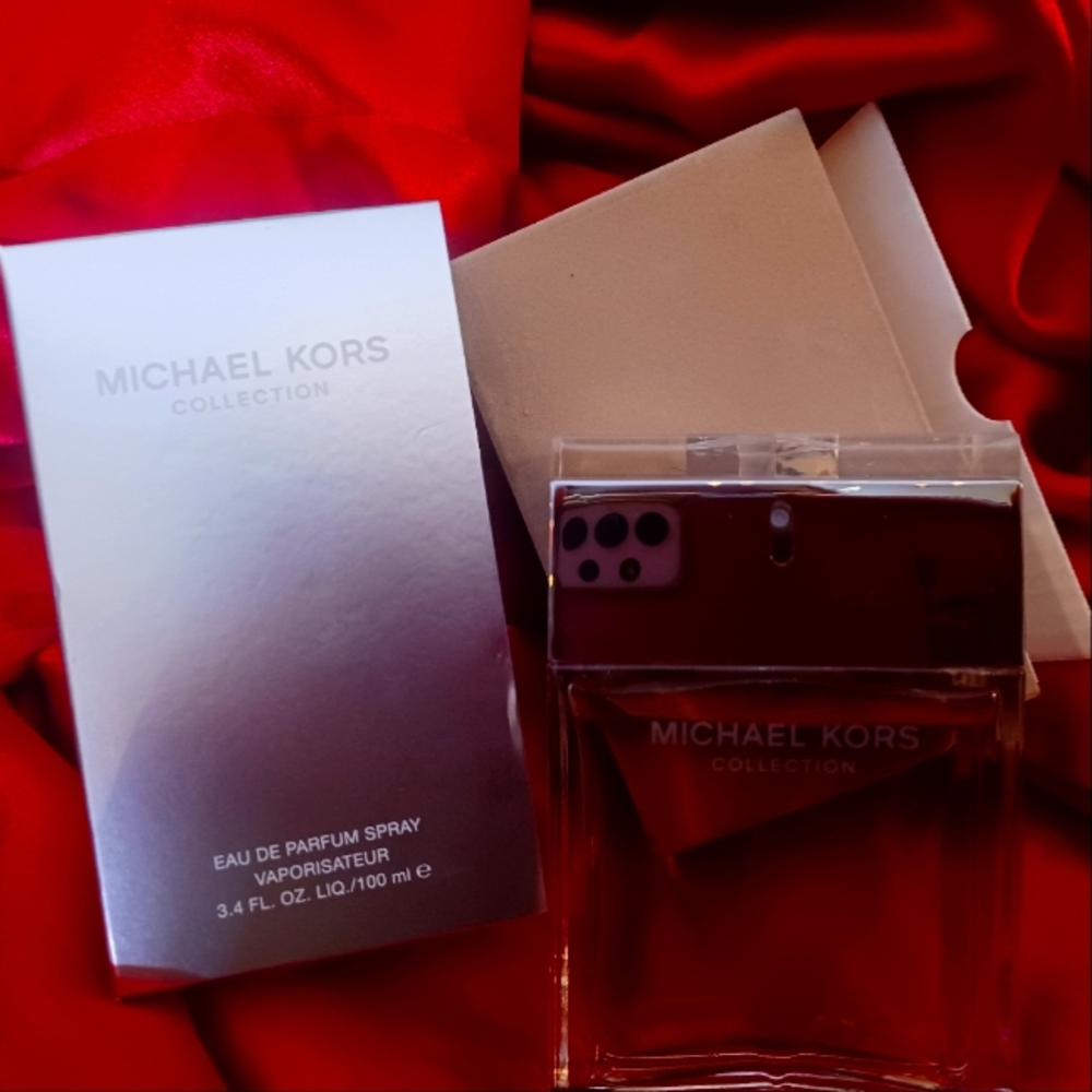 Michael Kors SUEDE 3.4 FL. OZ.